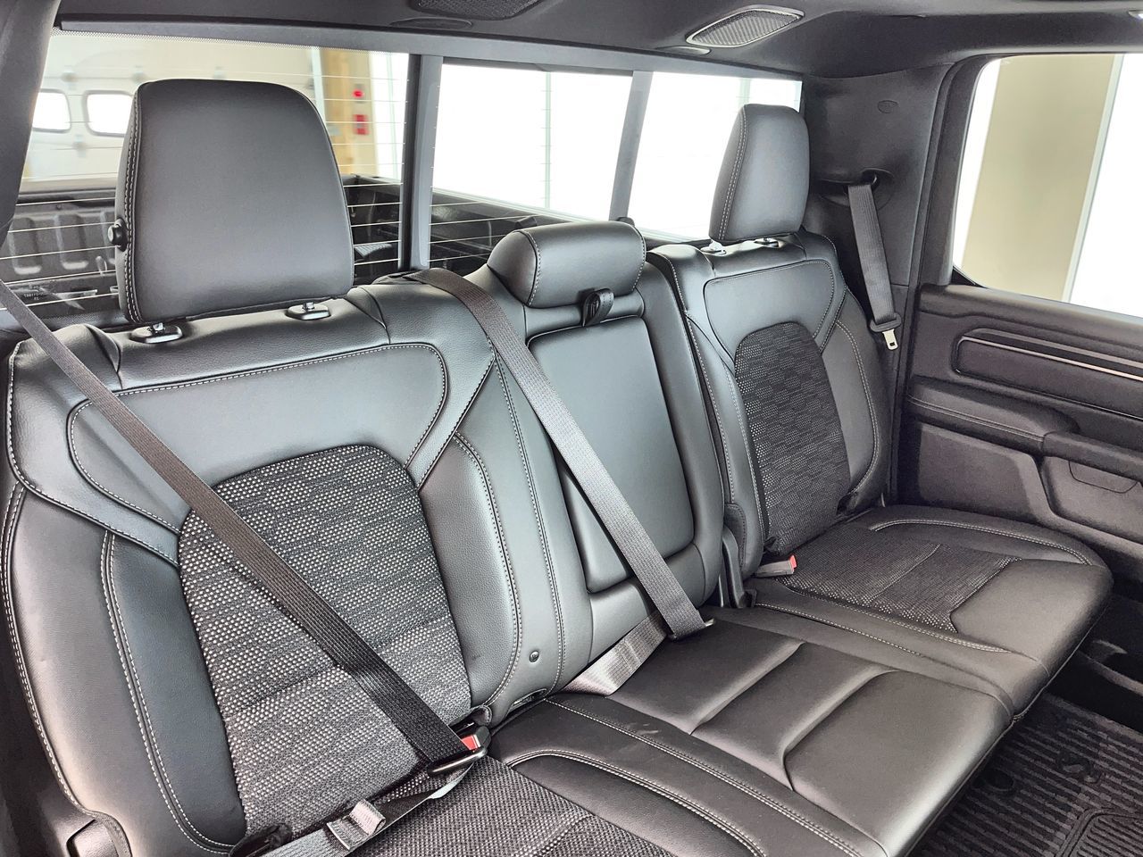 2025 Ram 1500 in Regina, Saskatchewan