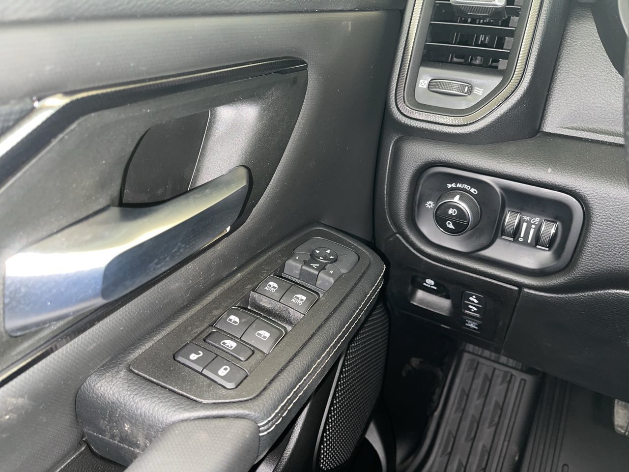2025 Ram 1500 in Regina, Saskatchewan