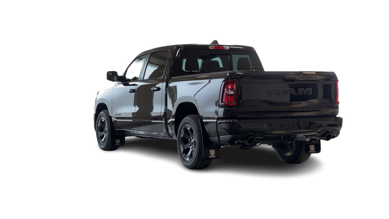 2025 Ram 1500 in Regina, Saskatchewan