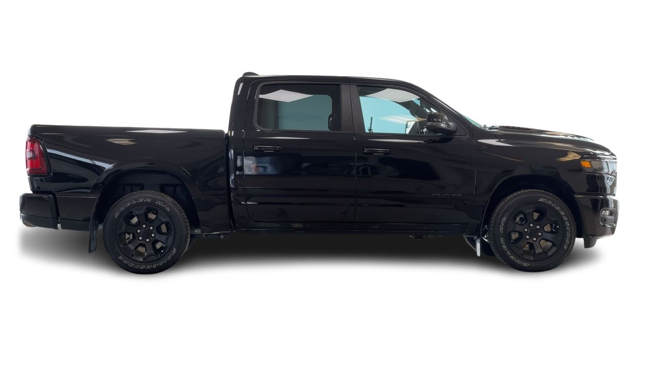 2025 Ram 1500 in Regina, Saskatchewan