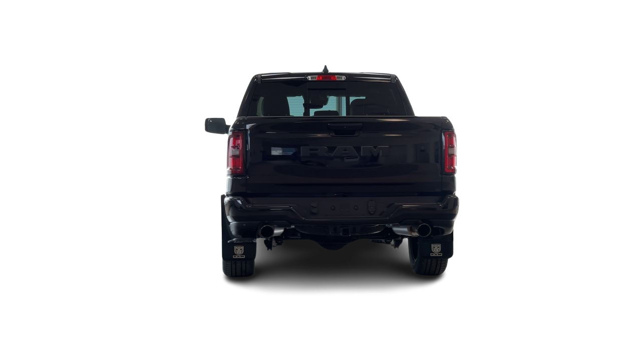 2025 Ram 1500 in Regina, Saskatchewan