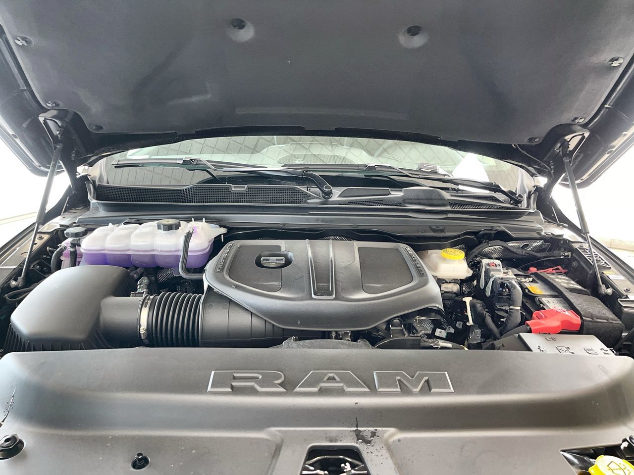2025 Ram 1500 in Regina, Saskatchewan