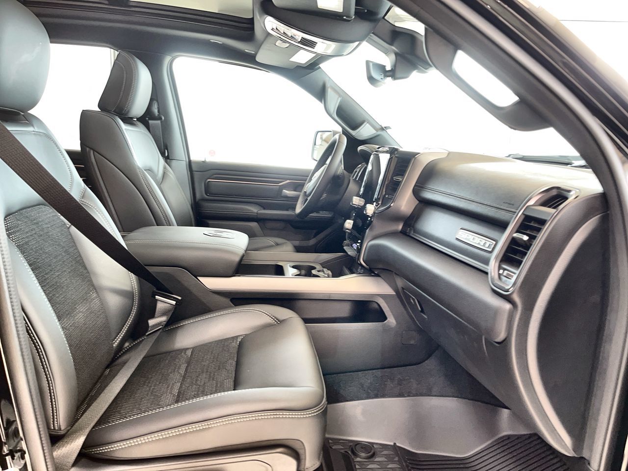 2025 Ram 1500 in Regina, Saskatchewan