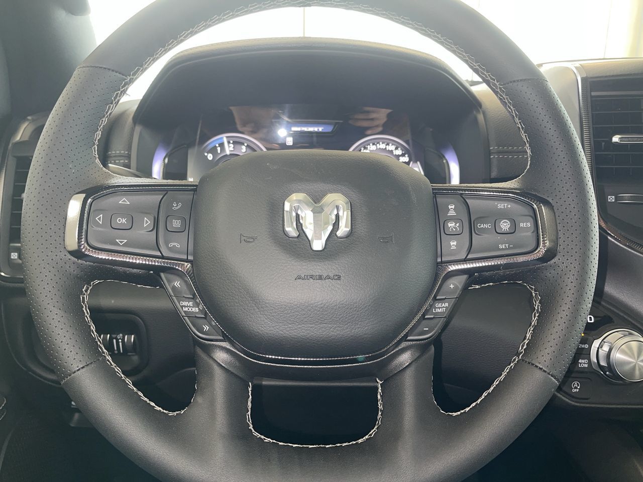 2025 Ram 1500 in Regina, Saskatchewan