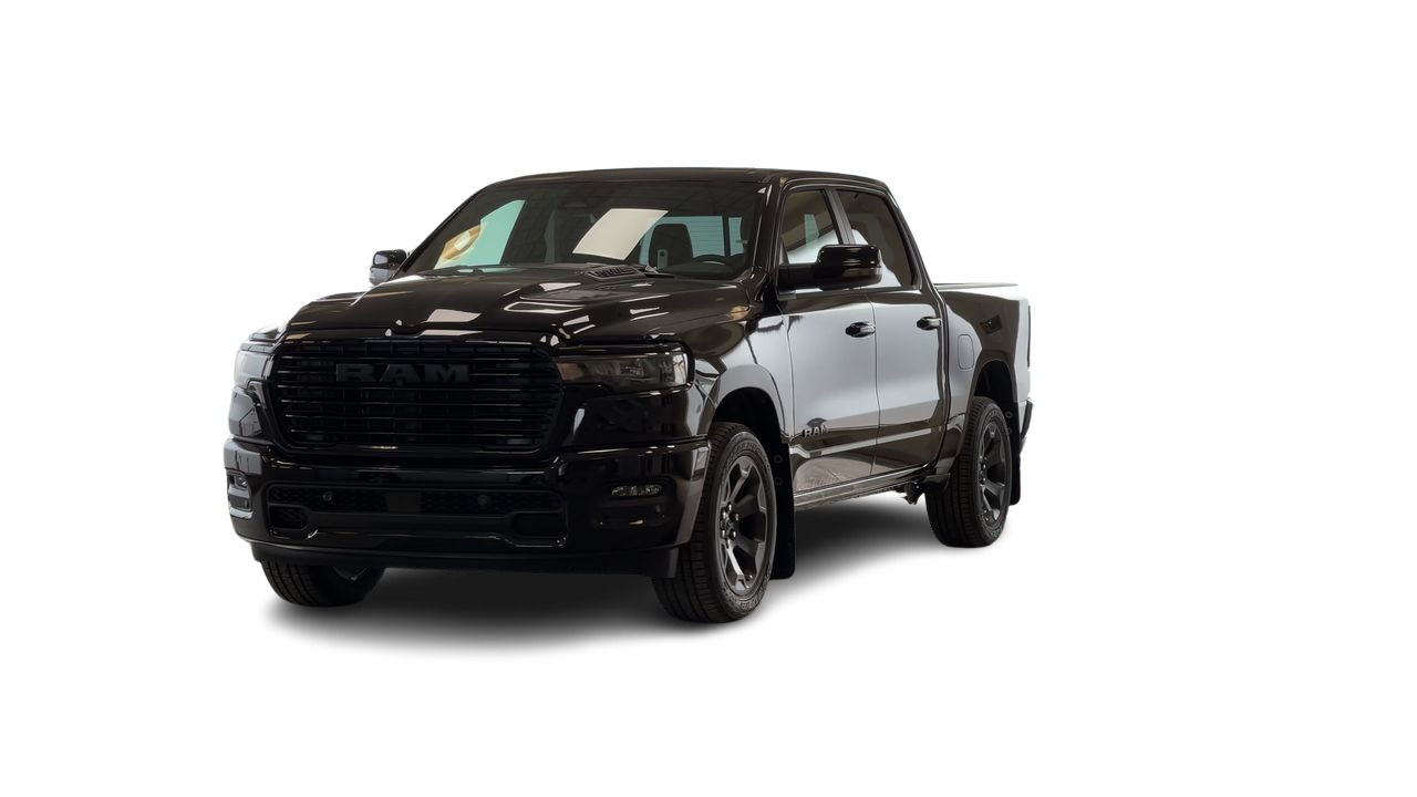 2025 Ram 1500 in Regina, Saskatchewan