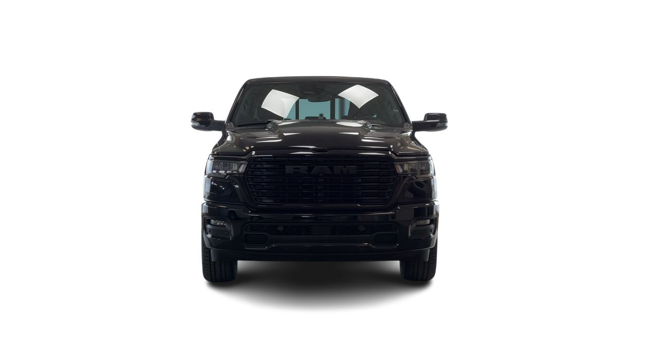 2025 Ram 1500 in Regina, Saskatchewan