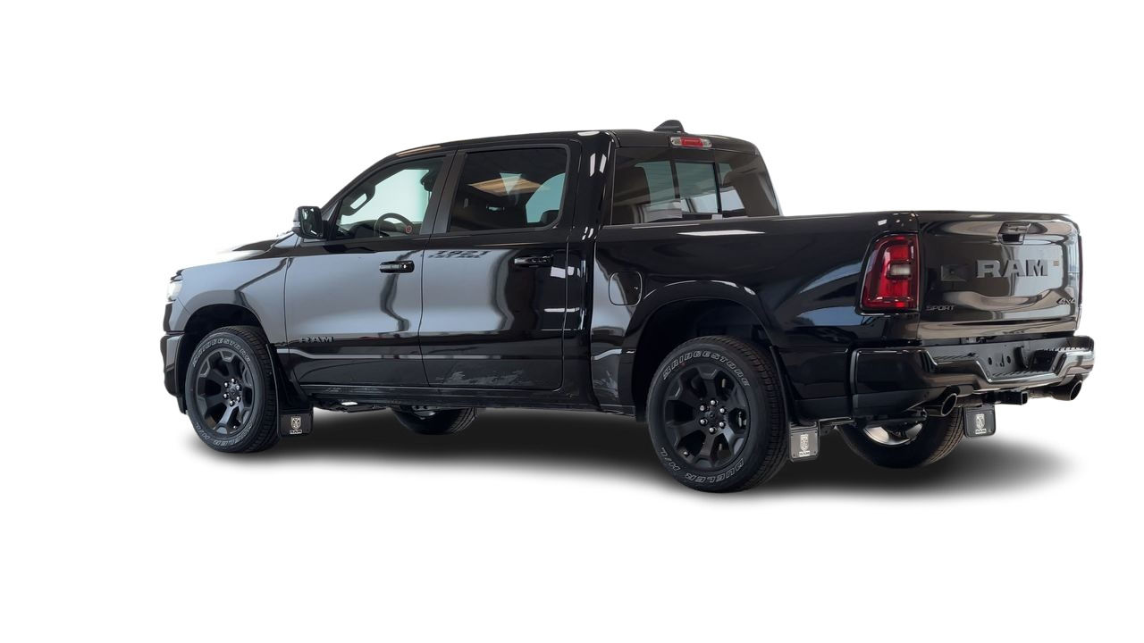 2025 Ram 1500 in Regina, Saskatchewan