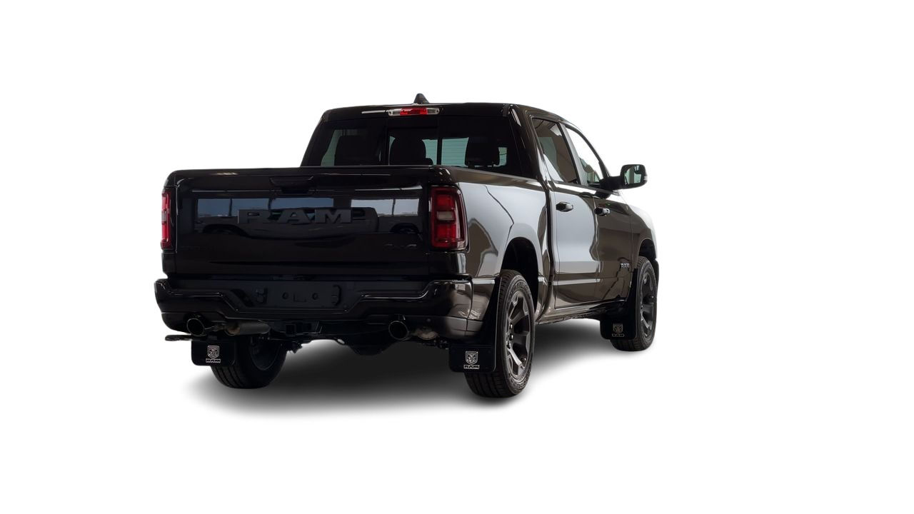 2025 Ram 1500 in Regina, Saskatchewan