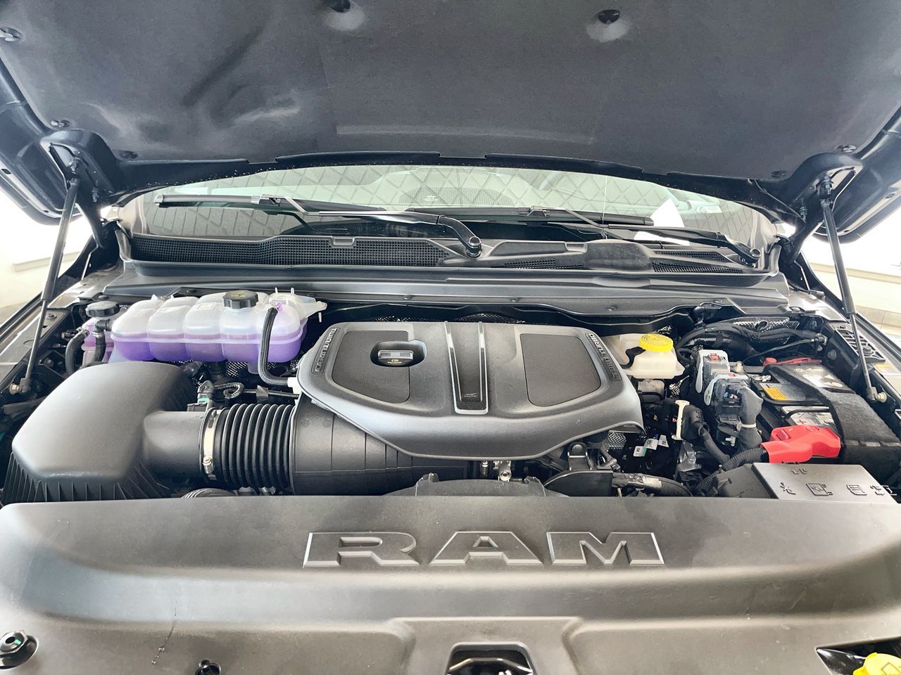 2025 Ram 1500 in Regina, Saskatchewan