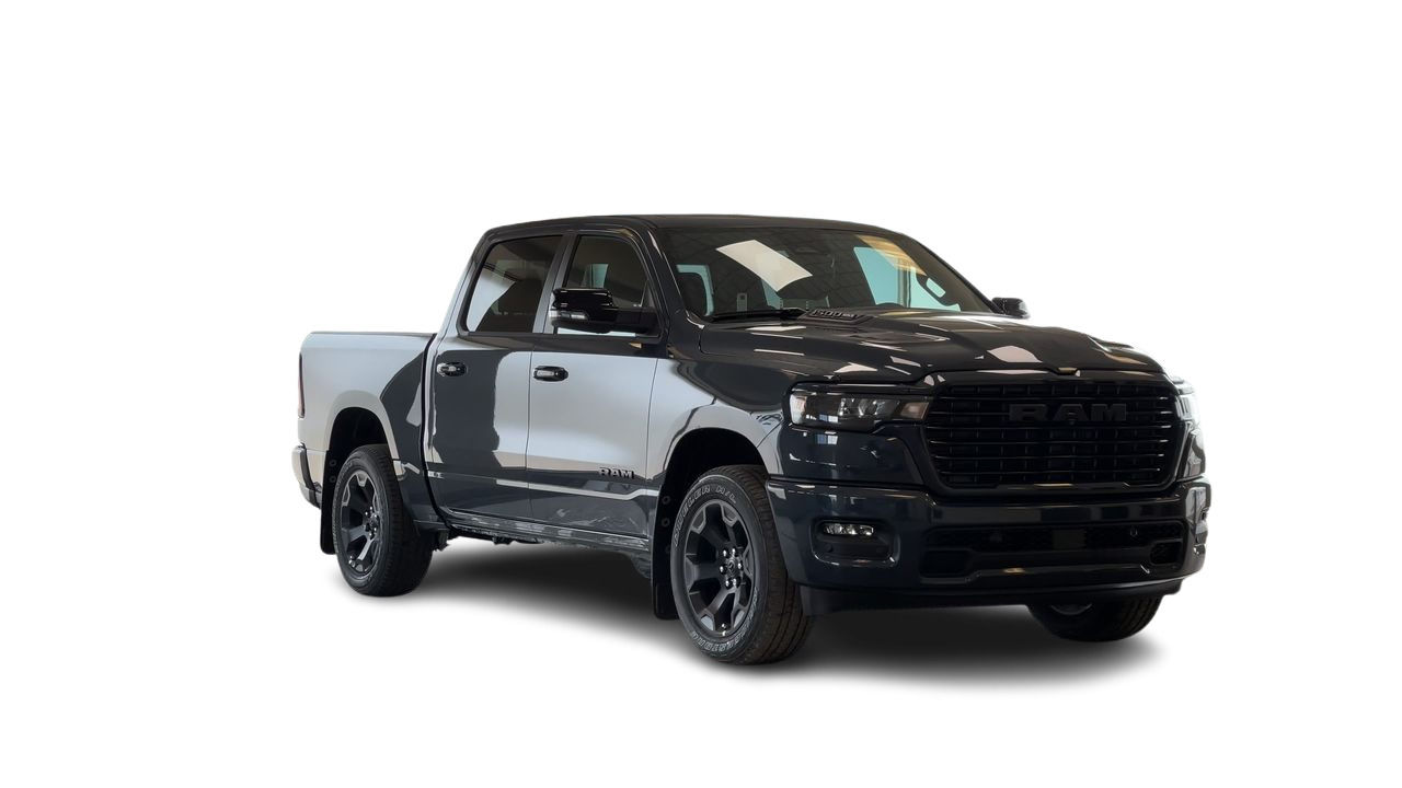 2025 Ram 1500 in Regina, Saskatchewan