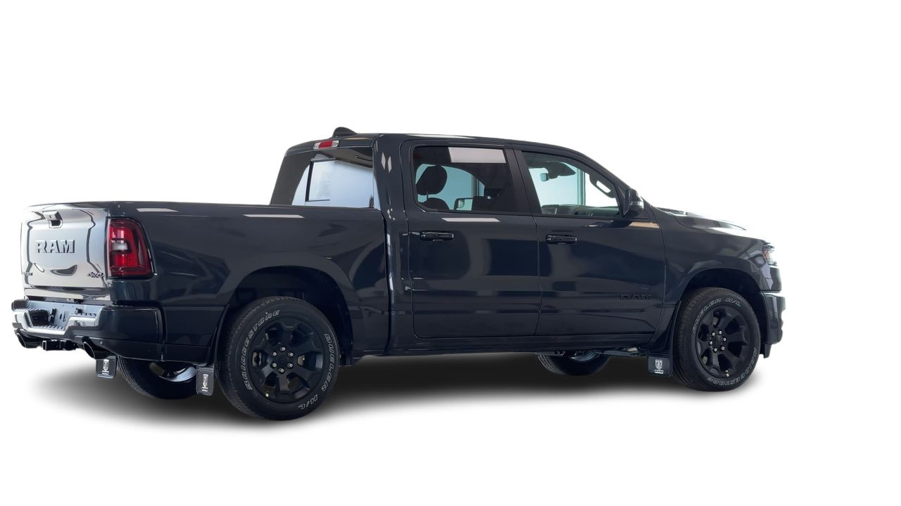 2025 Ram 1500 in Regina, Saskatchewan