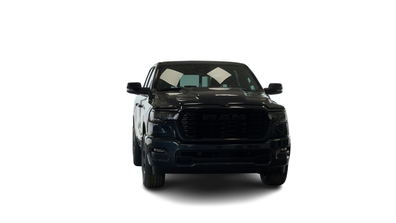 2025 Ram 1500 in Regina, Saskatchewan