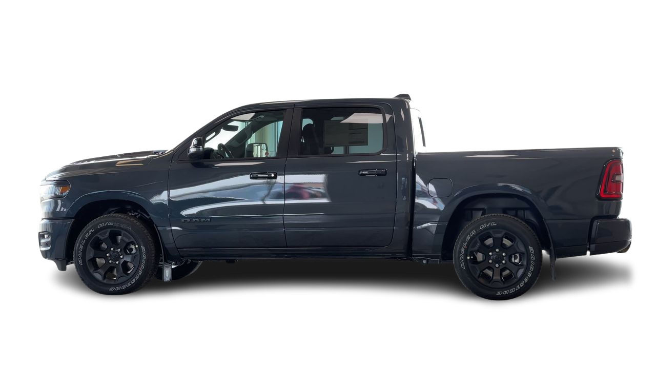2025 Ram 1500 in Regina, Saskatchewan