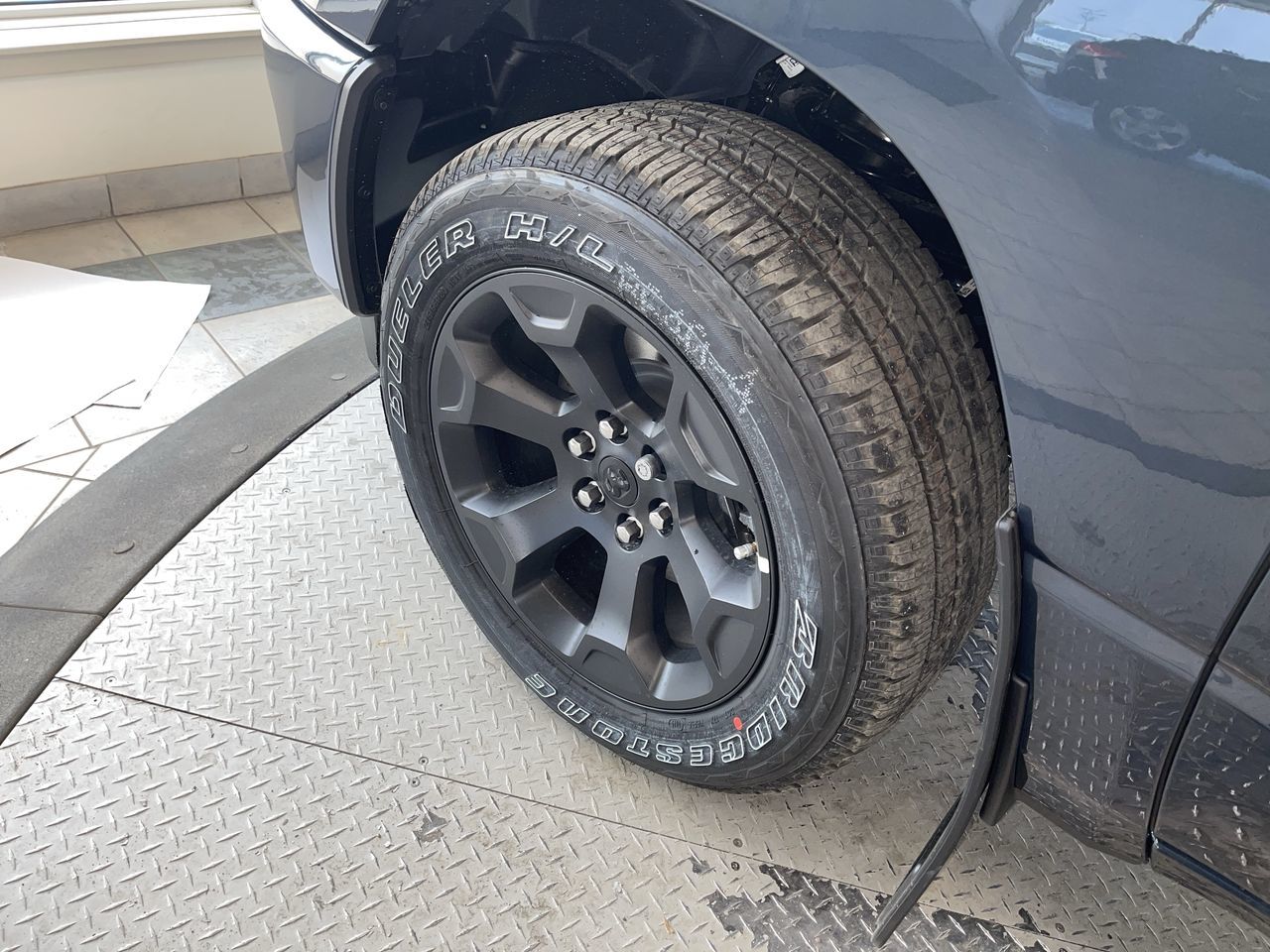2025 Ram 1500 in Regina, Saskatchewan