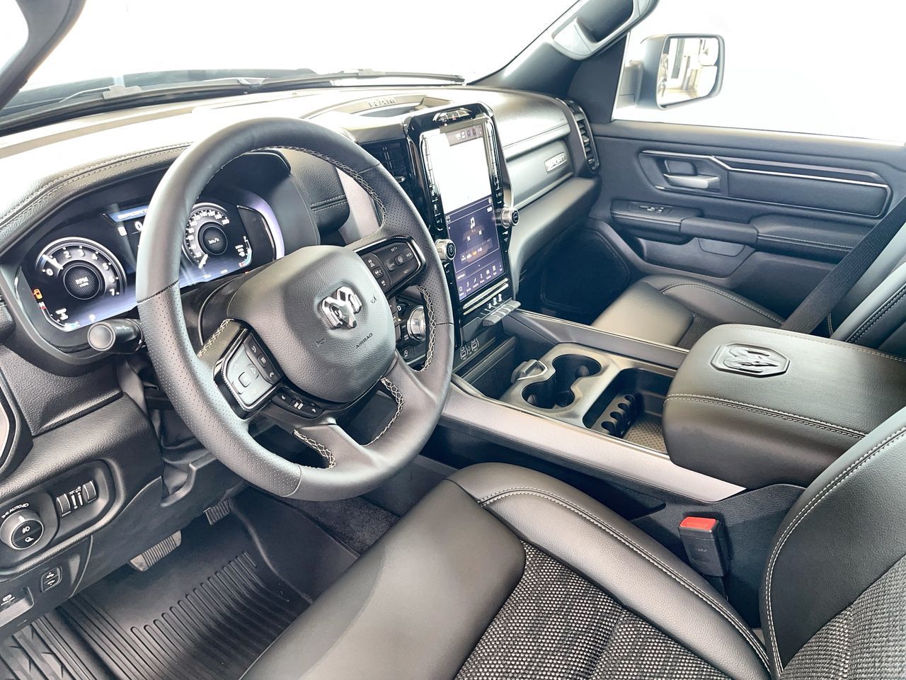 2025 Ram 1500 in Regina, Saskatchewan