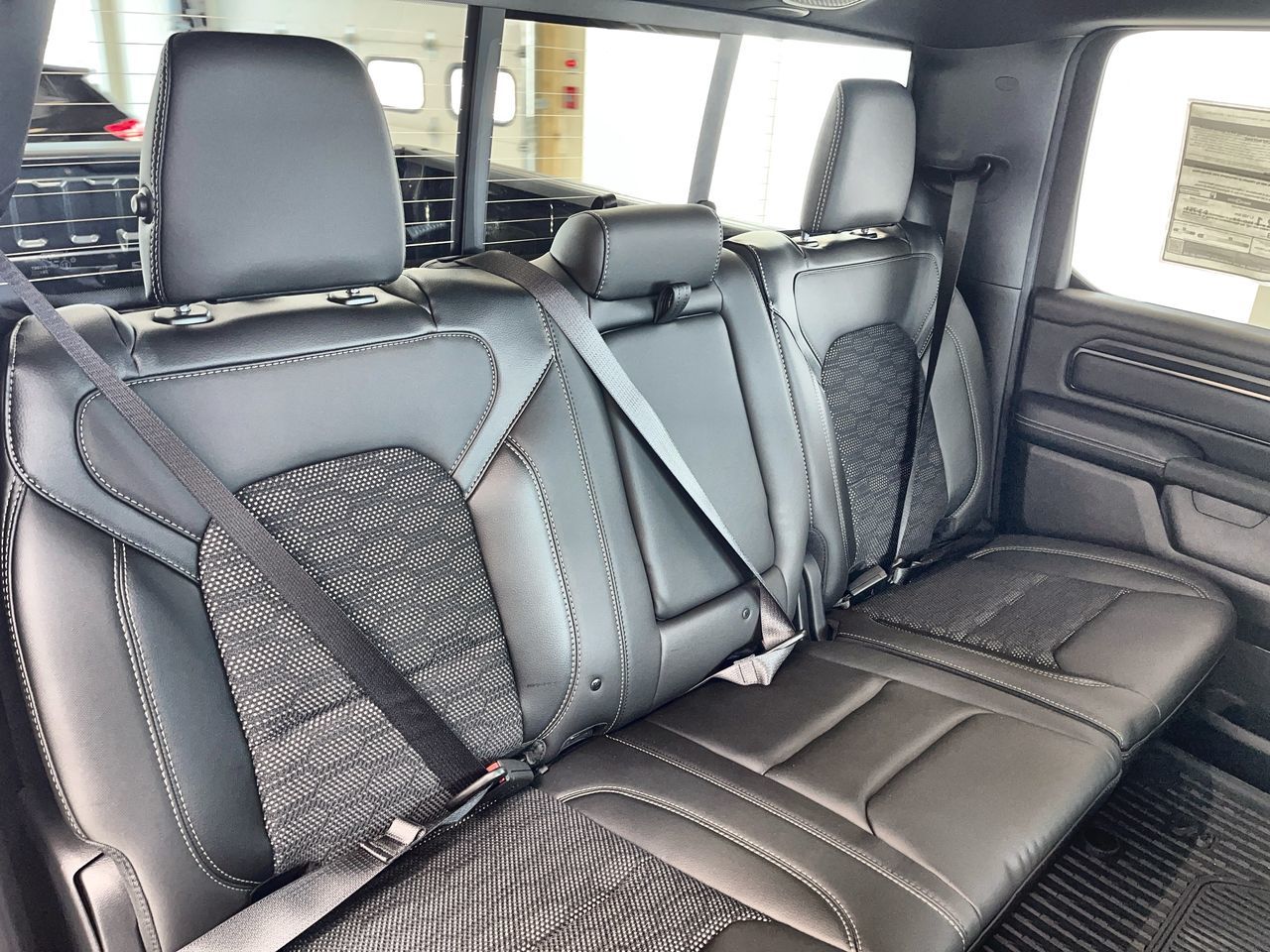 2025 Ram 1500 in Regina, Saskatchewan