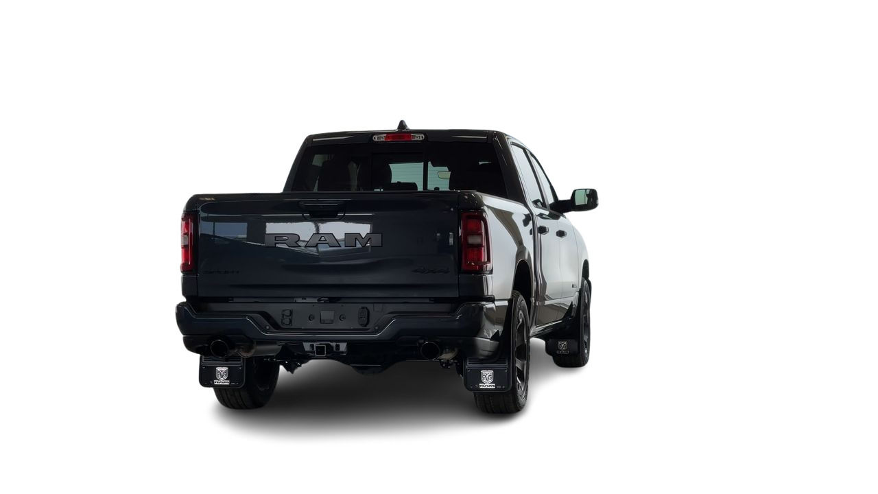 2025 Ram 1500 in Regina, Saskatchewan