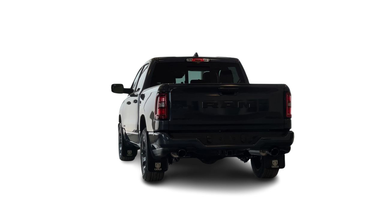 2025 Ram 1500 in Regina, Saskatchewan