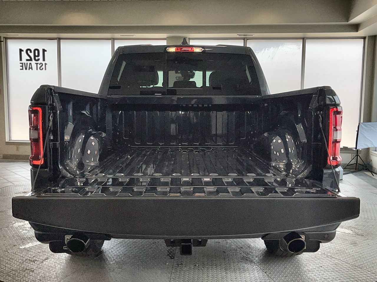 2025 Ram 1500 in Regina, Saskatchewan