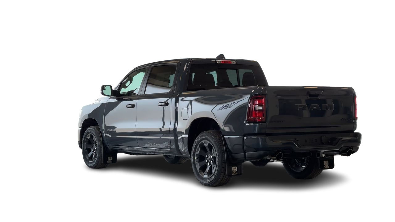 2025 Ram 1500 in Regina, Saskatchewan