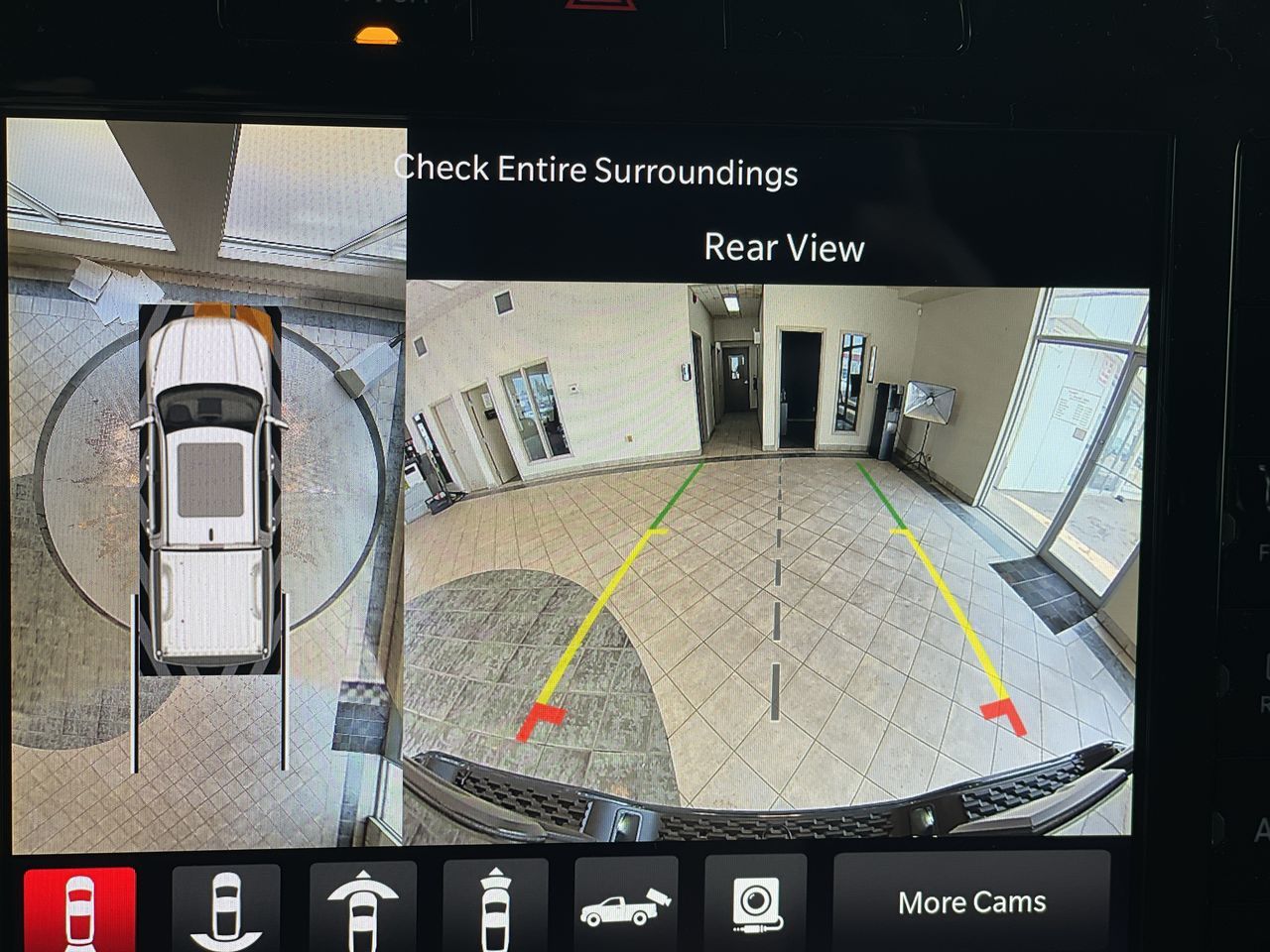 2025 Ram 1500 in Regina, Saskatchewan