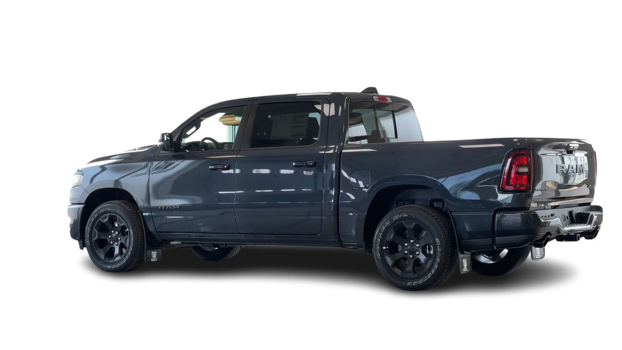 2025 Ram 1500 in Regina, Saskatchewan