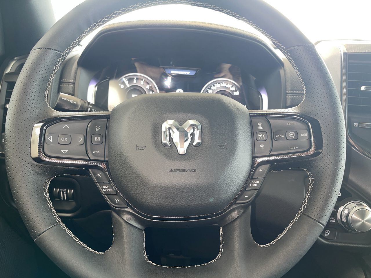 2025 Ram 1500 in Regina, Saskatchewan