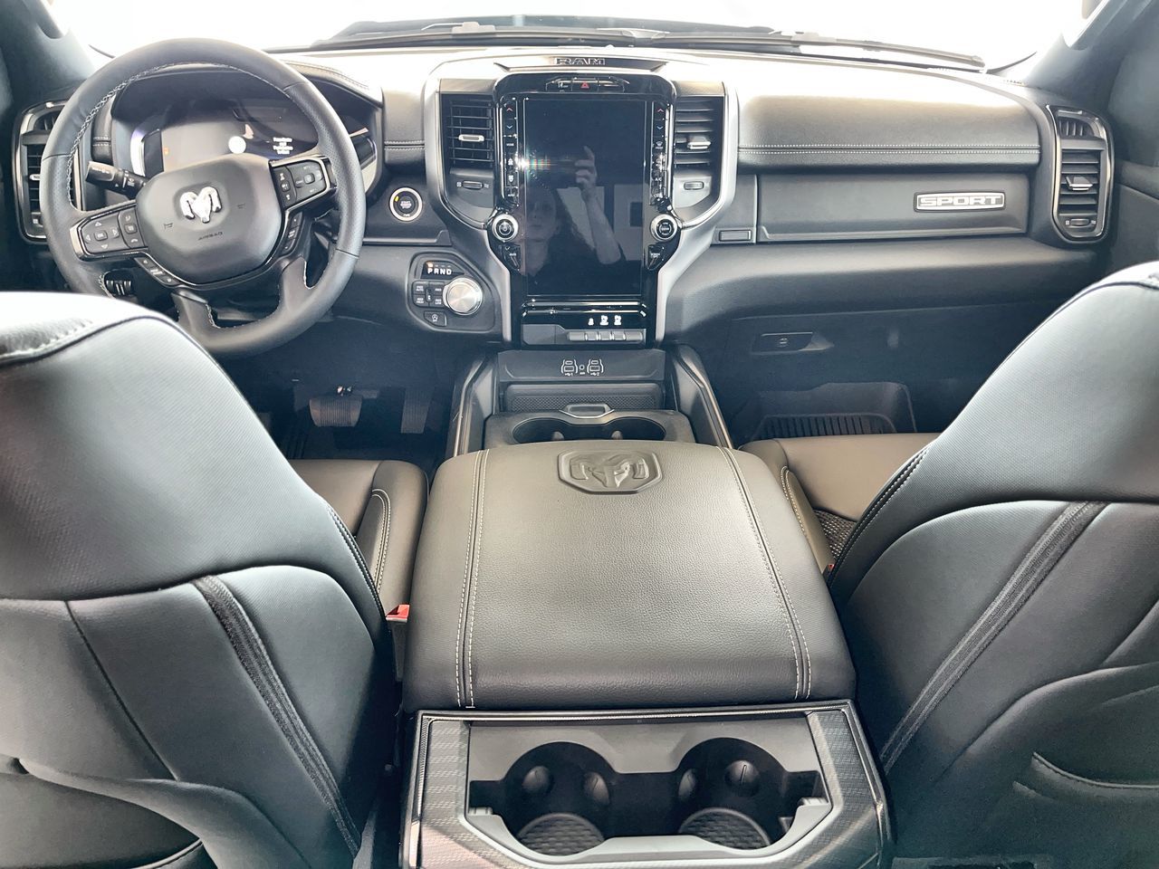2025 Ram 1500 in Regina, Saskatchewan