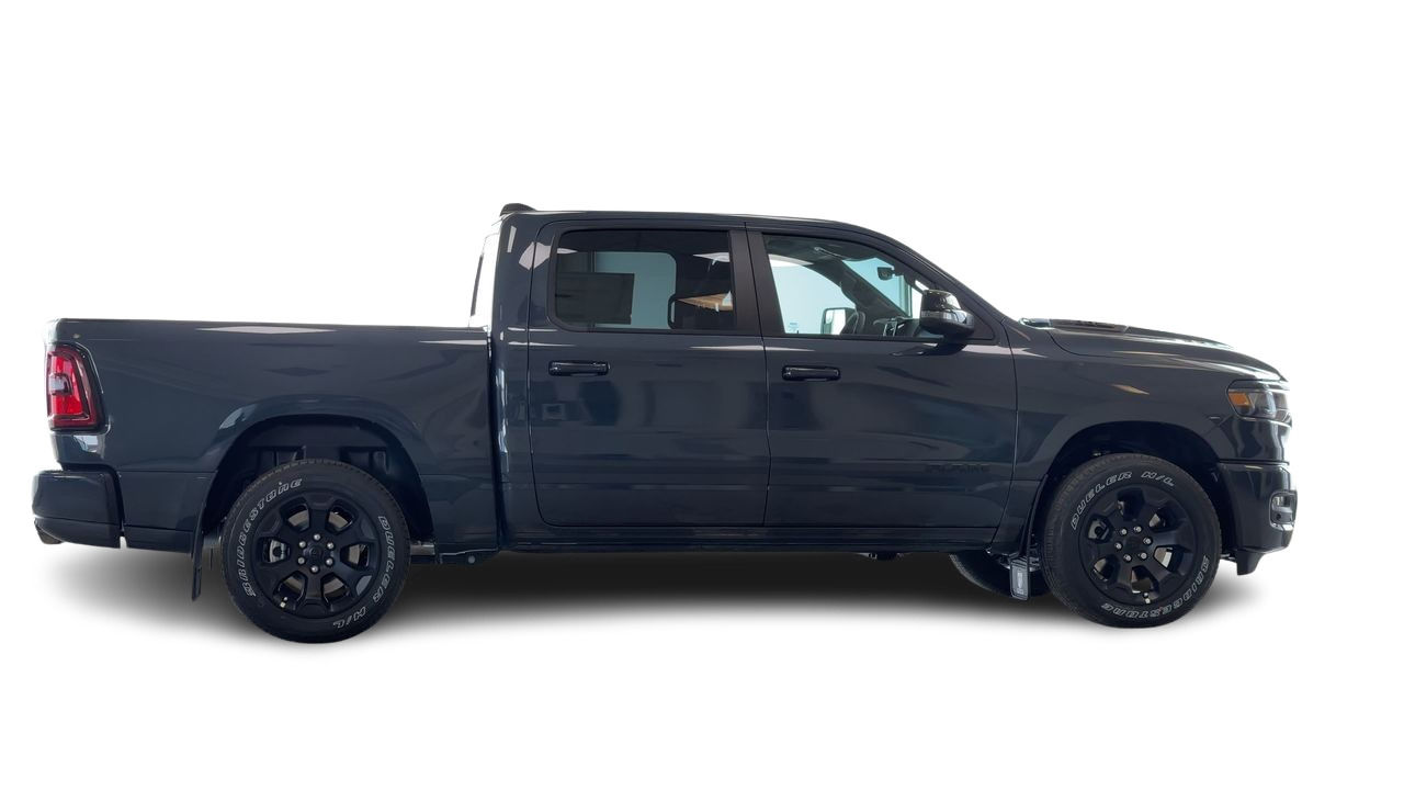2025 Ram 1500 in Regina, Saskatchewan
