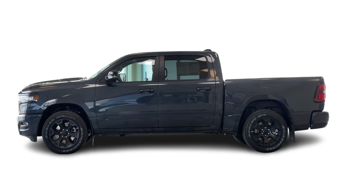 2025 Ram 1500 in Regina, Saskatchewan