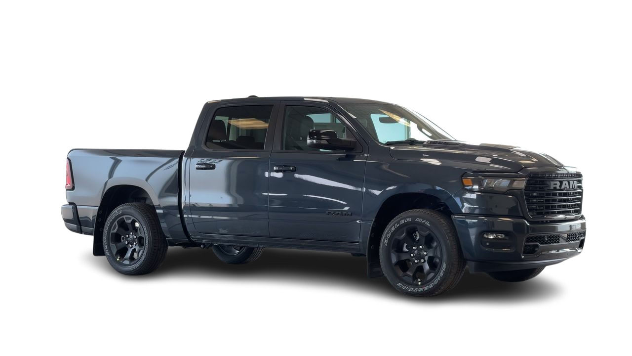 2025 Ram 1500 in Regina, Saskatchewan