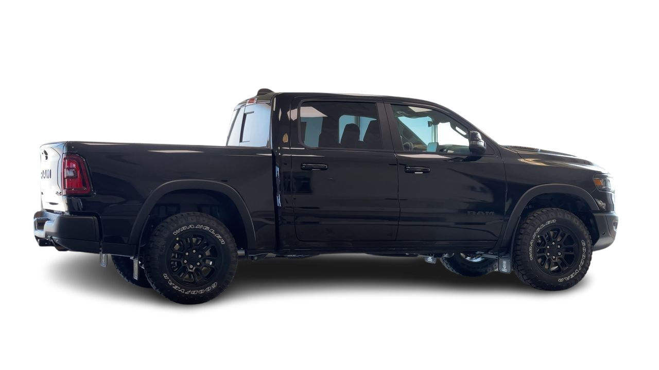 2025 Ram 1500 in Regina, Saskatchewan