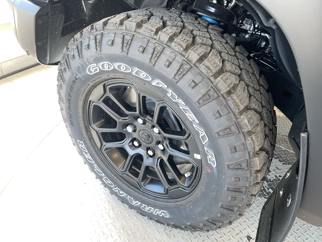2025 Ram 1500 in Regina, Saskatchewan