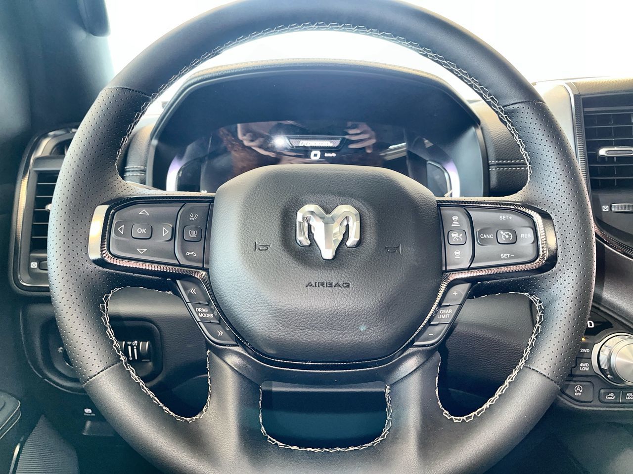 2025 Ram 1500 in Regina, Saskatchewan