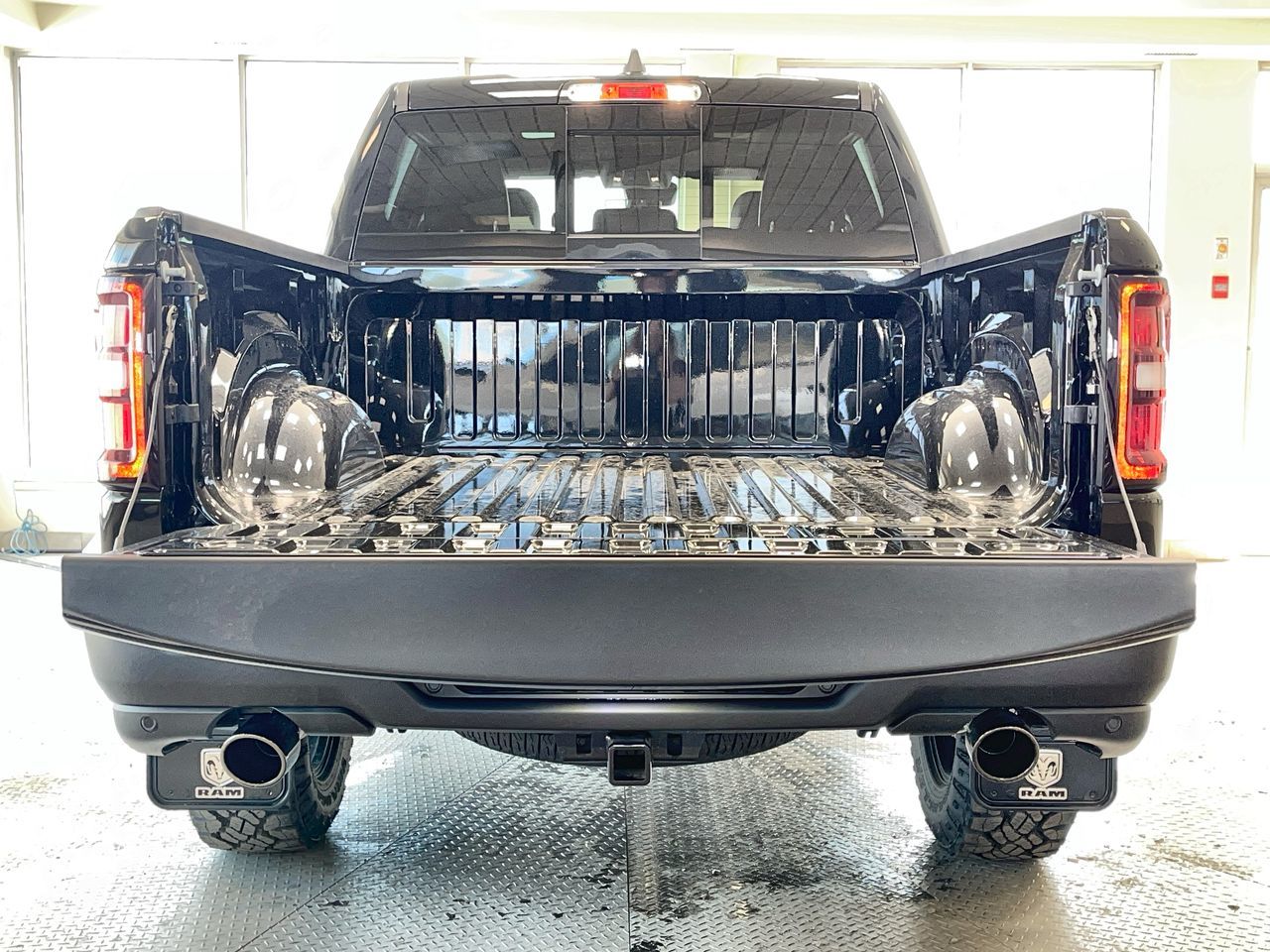 2025 Ram 1500 in Regina, Saskatchewan