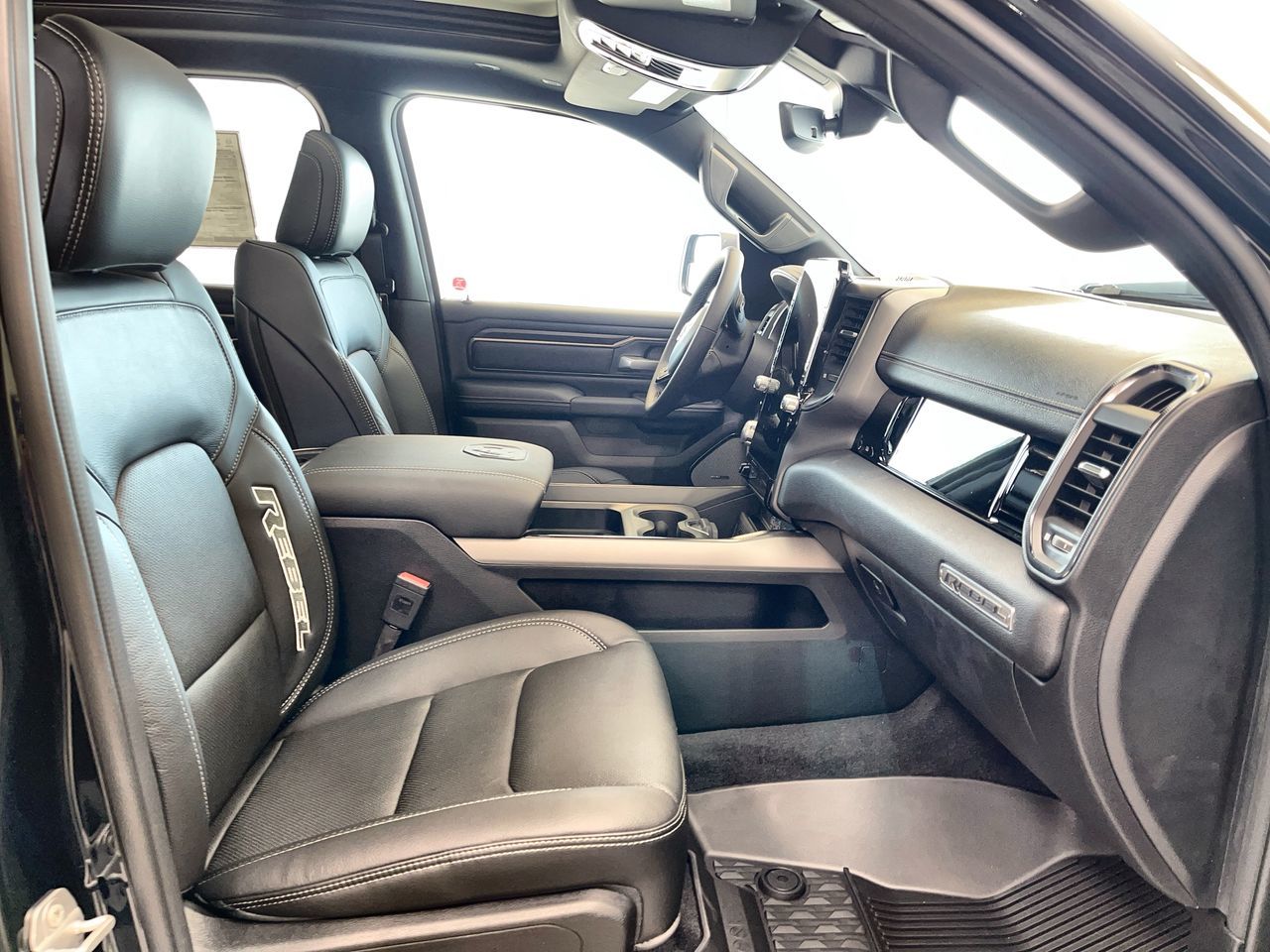 2025 Ram 1500 in Regina, Saskatchewan