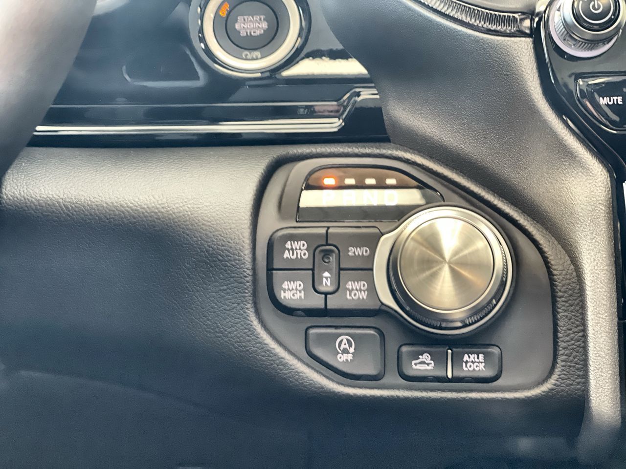 2025 Ram 1500 in Regina, Saskatchewan