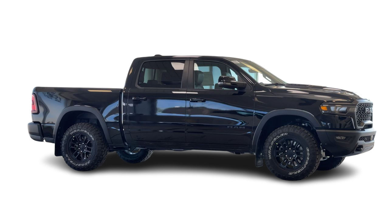 2025 Ram 1500 in Regina, Saskatchewan