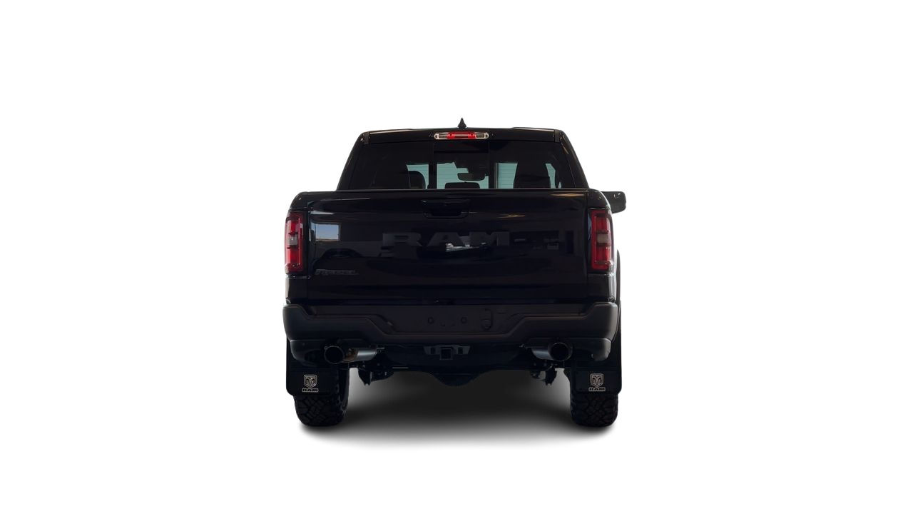 2025 Ram 1500 in Regina, Saskatchewan