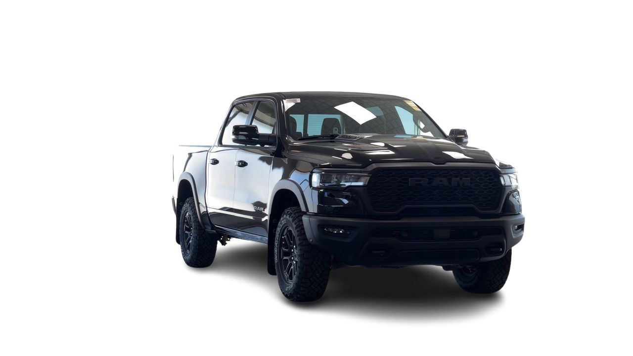 2025 Ram 1500 in Regina, Saskatchewan