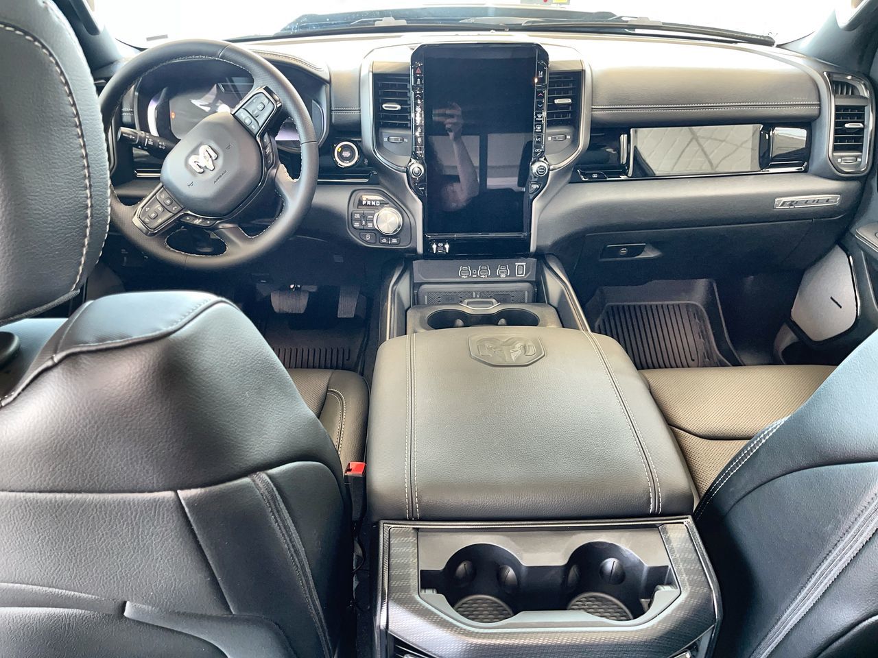 2025 Ram 1500 in Regina, Saskatchewan