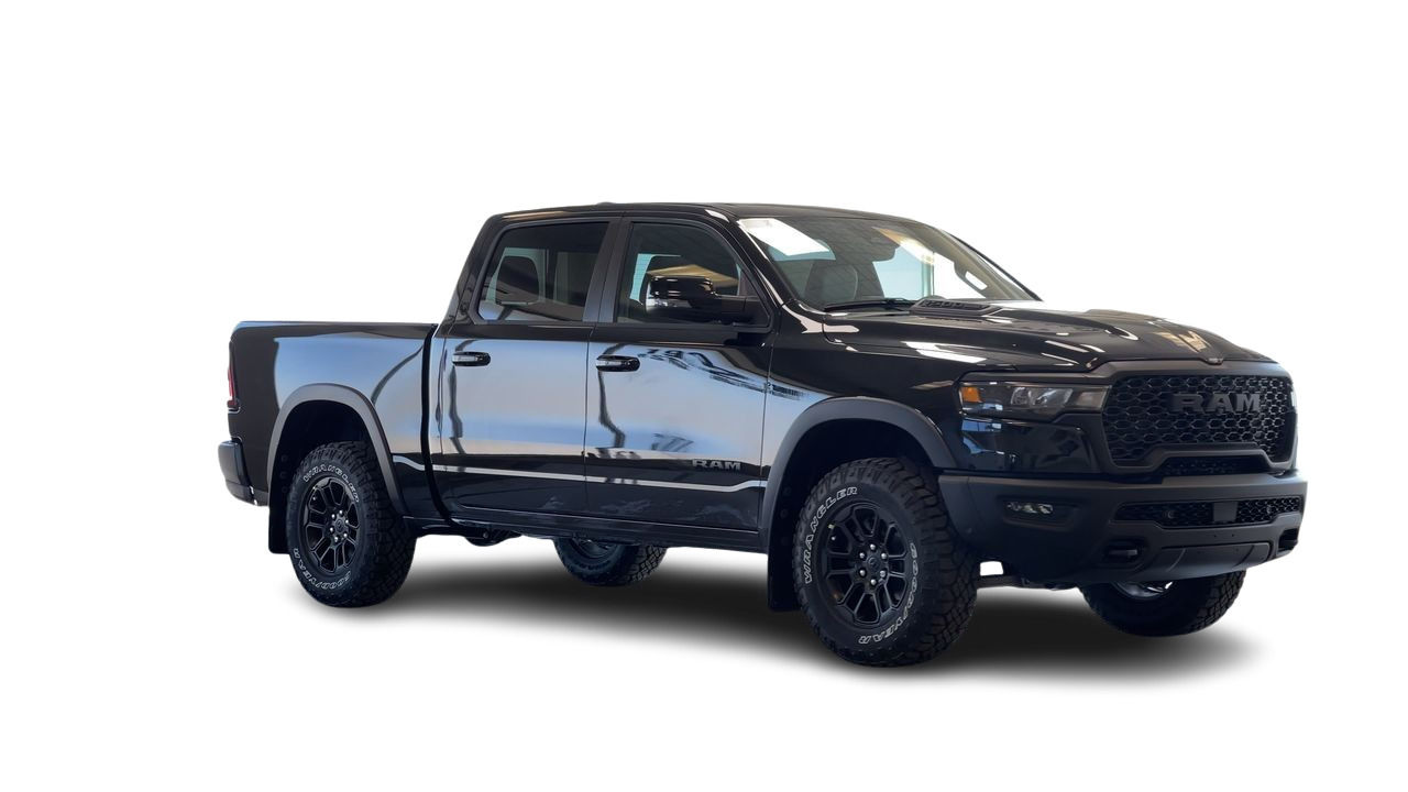 2025 Ram 1500 in Regina, Saskatchewan