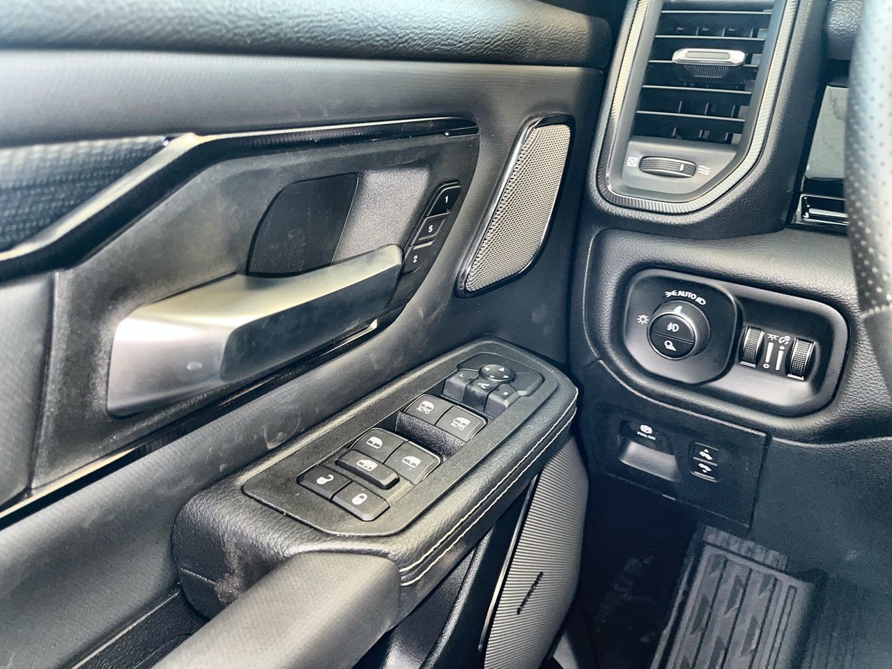 2025 Ram 1500 in Regina, Saskatchewan
