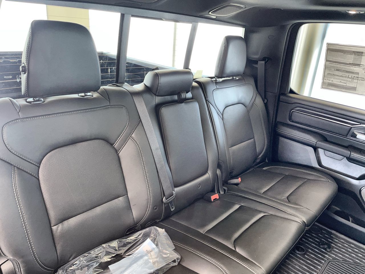 2025 Ram 1500 in Regina, Saskatchewan
