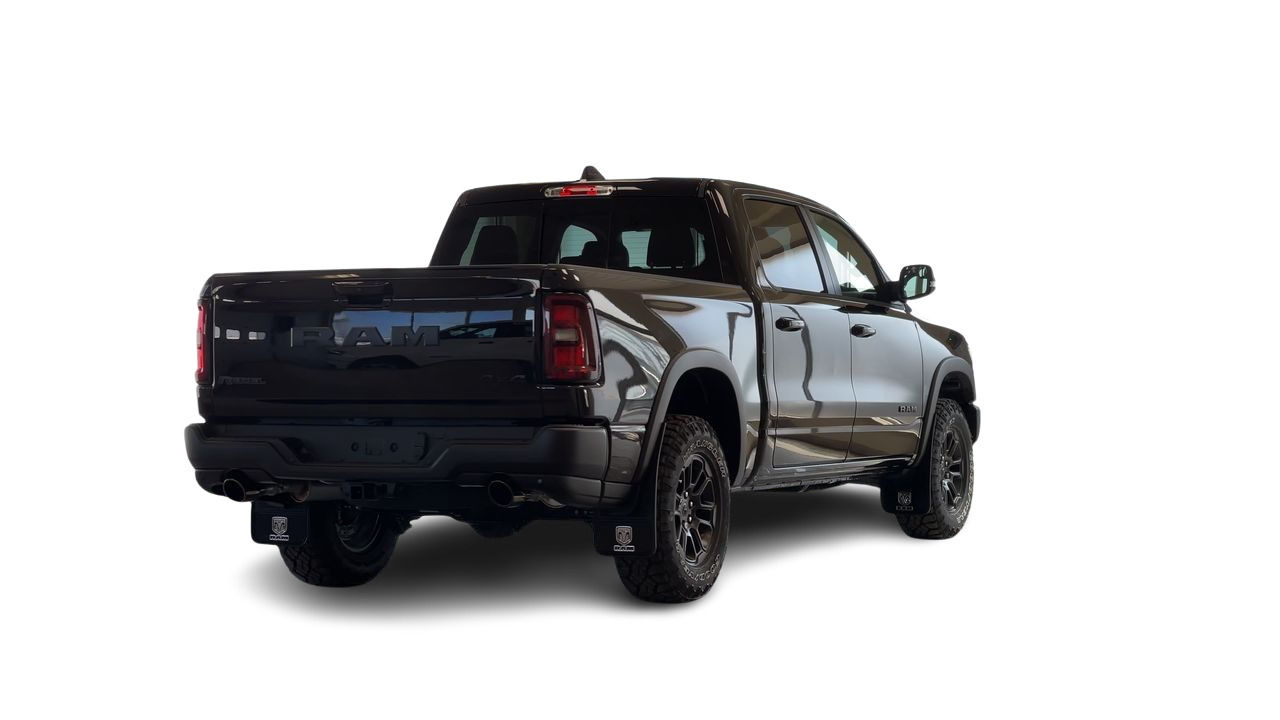 2025 Ram 1500 in Regina, Saskatchewan
