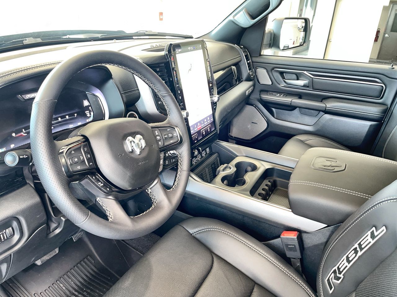 2025 Ram 1500 in Regina, Saskatchewan