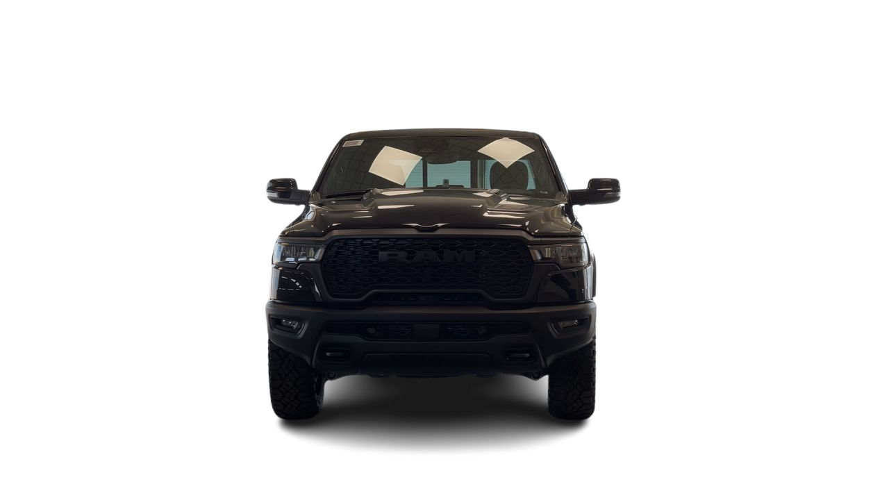 2025 Ram 1500 in Regina, Saskatchewan