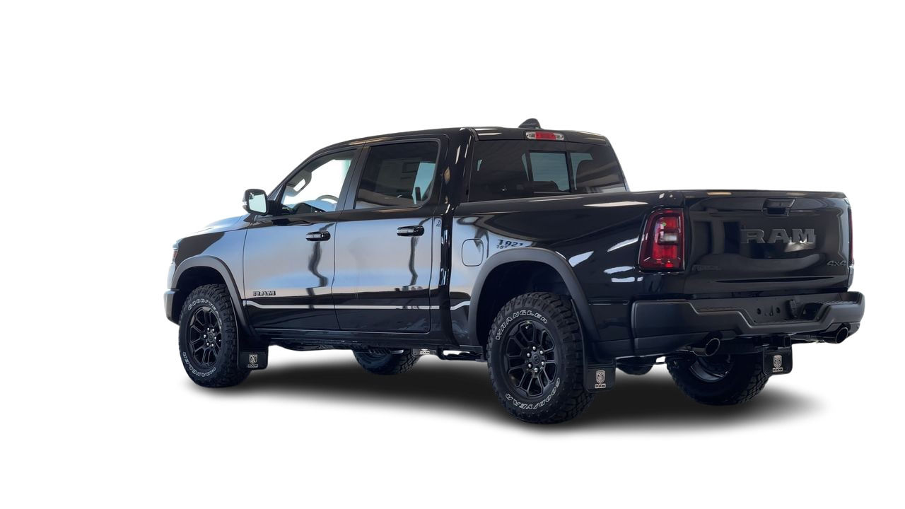 2025 Ram 1500 in Regina, Saskatchewan