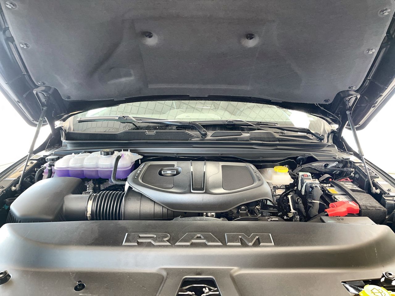 2025 Ram 1500 in Regina, Saskatchewan
