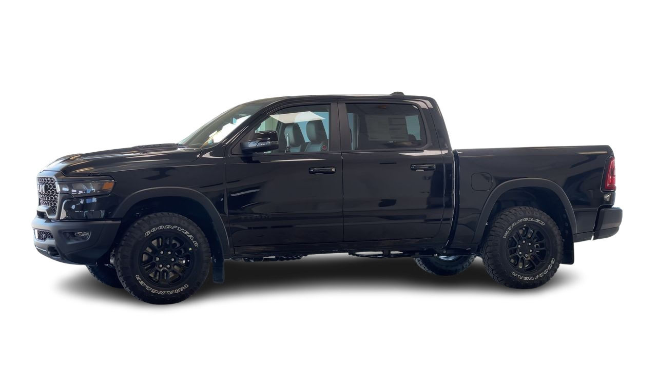 2025 Ram 1500 in Regina, Saskatchewan